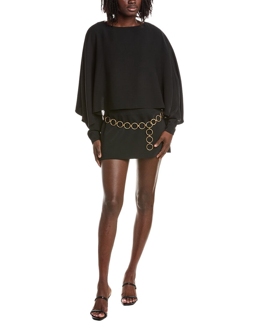 thumbnail image 1 of ALEXIS womens Kellis Dress With Belt, XXS, 1 of 3